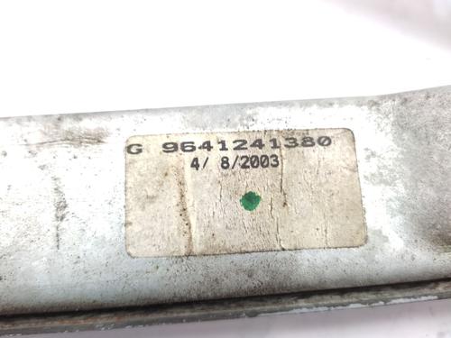 Front left window mechanism CITROËN C2 (JM_) 1.4 | BP26599523C22 