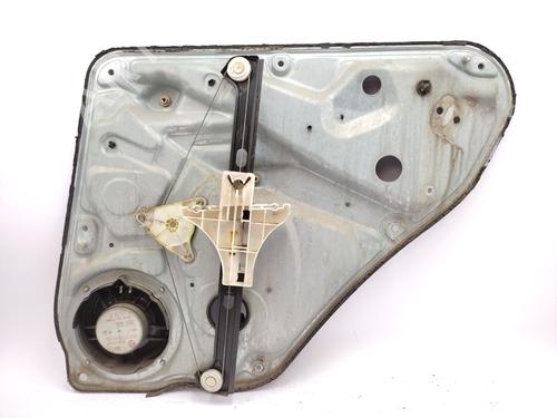 Rear left window mechanism VW PASSAT B5.5 (3B3) 1.9 TDI | BP30279703C24 