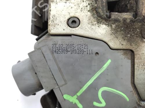 Rear left lock BMW X5 (E53)  | BP21154666C100 