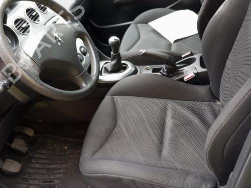 Left front window switch PEUGEOT 308 I (4A_, 4C_) 1.6 16V | BP36160801I27 - Image 9
