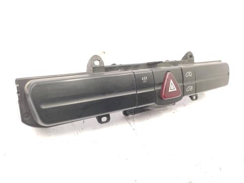 Warning switch MERCEDES-BENZ SPRINTER 3-t Van (B906) 209 CDI (906.611, 906.613) | BP21155639I22 