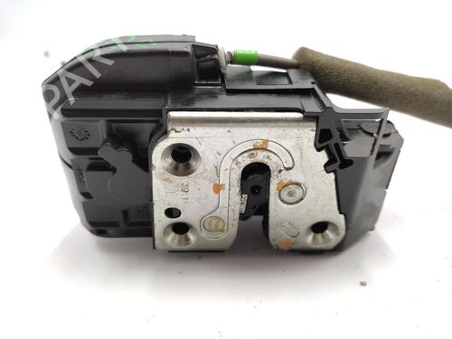 Used Rear left lock NISSAN QASHQAI I (J10, NJ10) [2006-2015]  21154133