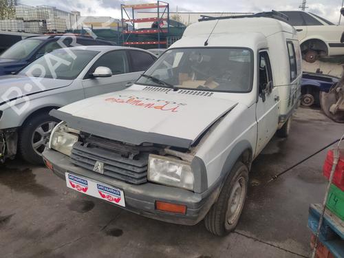 Left front suspension arm CITROËN C15 Box Body/MPV (VD_) 1.8 D | BP21156431M12 