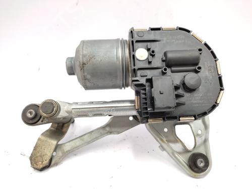 Used Front wiper motor PEUGEOT 3008 I MPV (0U_) [2009-2017]  26446123