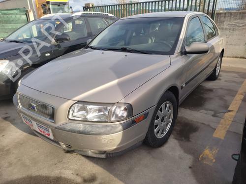Højre forlygte VOLVO S80 I (184) D5 | BP21155881C29 