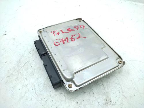 Engine control unit (ECU) SEAT TOLEDO II (1M2) | BP21150367M57