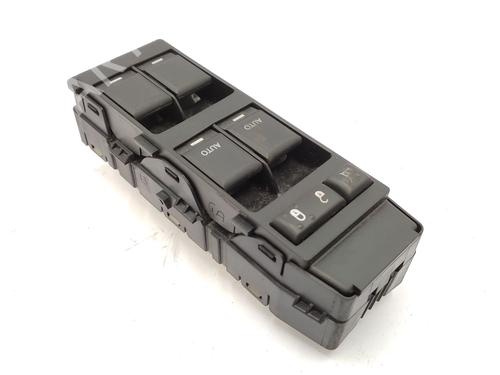 Used Left front window switch CHRYSLER SEBRING (JS) 2.0 CRD (140 hp) 24395527