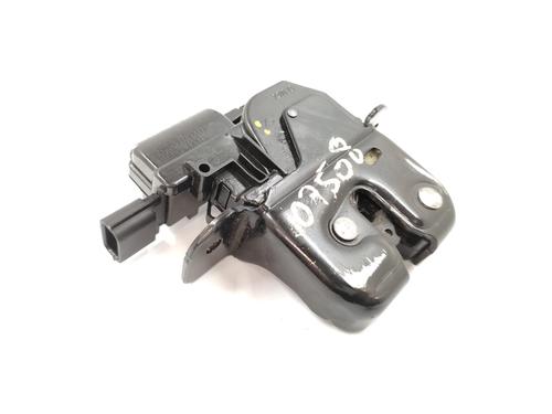 Used Tailgate lock RENAULT MEGANE III Hatchback (BZ0/1_, B3_) [2008-2025]  21151263