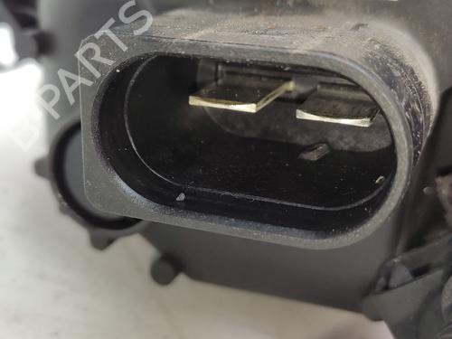 Steering rack SKODA YETI (5L) 1.2 TSI | BP32450190M22