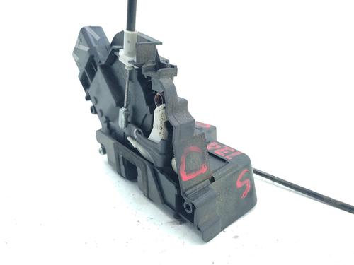 Front right lock FORD FOCUS II Turnier (DA_, FFS, DS)  | BP21150160C97 