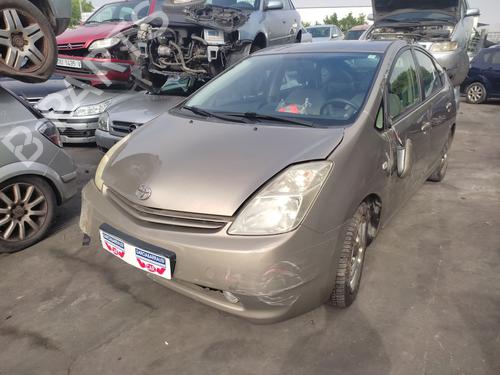Left front window switch TOYOTA PRIUS Liftback (_W2_) 1.5 Hybrid (NHW20_, NHW20R) | BP36263056I27  - Image 5