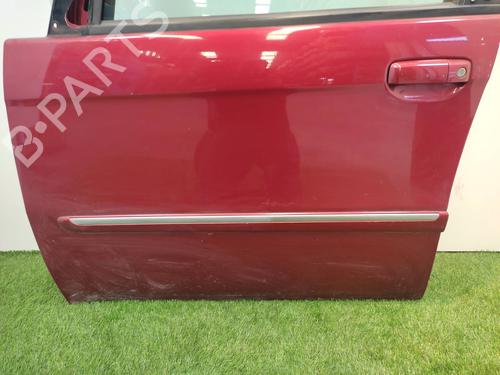 Left front door LANCIA MUSA (350_) 1.3 D Multijet (350.AXG11, 350.AXG1A) | BP21149468C2 
