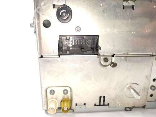 Radio VW PASSAT B6 (3C2) 2.0 TDI 16V | BP21150754E6 