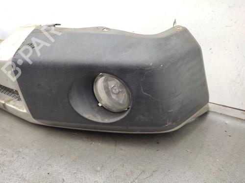 Front bumper MITSUBISHI PAJERO PININ I (H6_W, H7_W) 1.8 GDI (H66W, H76W) | BP30460831C7