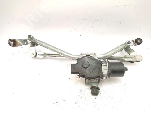 Ruitenwissermotor voor RENAULT CAPTUR I (J5_, H5_) 0.9 TCe 90 (90 hp) 28480580