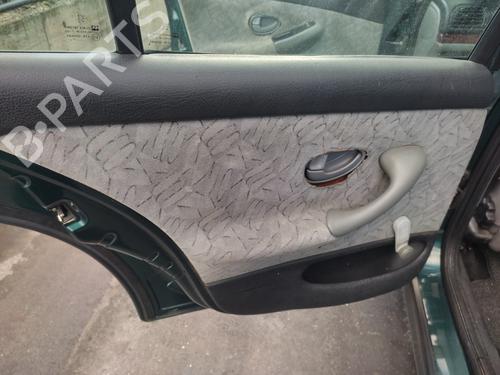 Starter PEUGEOT 406 (8B)  | BP21161111M8 