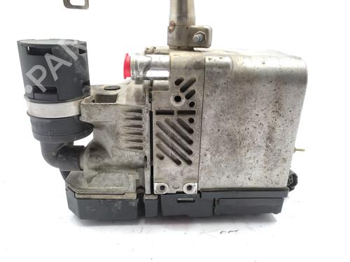 Ventilator motor MAZDA 6 Hatchback (GG) 2.0 DI (GG14) (121 hp) 21157820