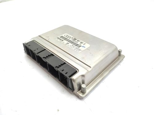 Engine control unit (ECU) AUDI A4 B5 Avant (8D5) 2.5 TDI | BP21157490M57 