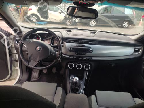 AC compressor ALFA ROMEO GIULIETTA (940_) 2.0 JTDM (940FXE1A, 940FXG11) | BP30199456M34 