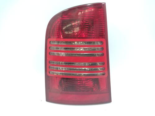 Used Left taillight SKODA OCTAVIA I Combi (1U5) 1.6 (102 hp) 24683068
