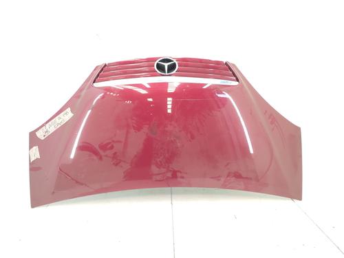 Used Hood MERCEDES-BENZ A-CLASS (W168) A 140 (168.031, 168.131) (82 hp) 21152327