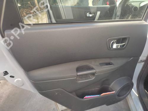 Headlight switch NISSAN QASHQAI I (J10, NJ10)  | BP22386487I24 