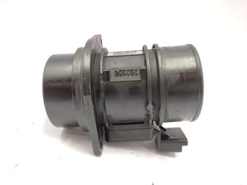 Used Mass air flow sensor RENAULT LAGUNA II (BG0/1_) 1.9 dCi (BG08, BG0G) (120 hp) 25727632