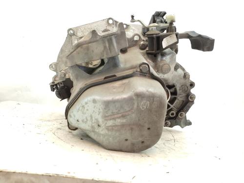Gearbox CITROËN C4 CACTUS 1.2 VTi 82 | BP28318908M3 