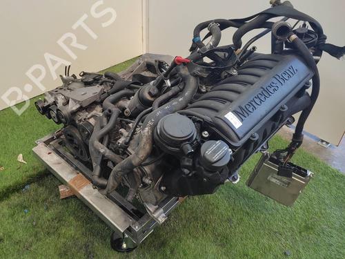 Motor MERCEDES-BENZ A-CLASS (W168) [1997-2005]  21149163