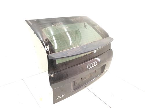 Tailgate AUDI A2 (8Z0)  | BP21152052C6 