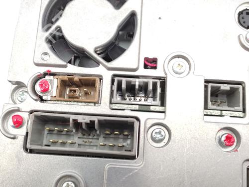 Radio MITSUBISHI ASX (GA_W_)  | BP23877383E6  - Image 7