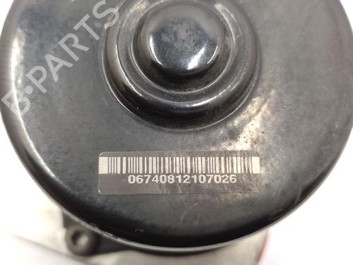 Abs pomp FORD FOCUS I (DAW, DBW) 1.8 Turbo DI / TDDi | BP28098768M43 