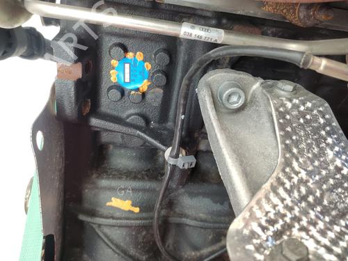 Engine AUDI A4 B8 (8K2) 2.0 TDI | BP39100748M1  - Image 12