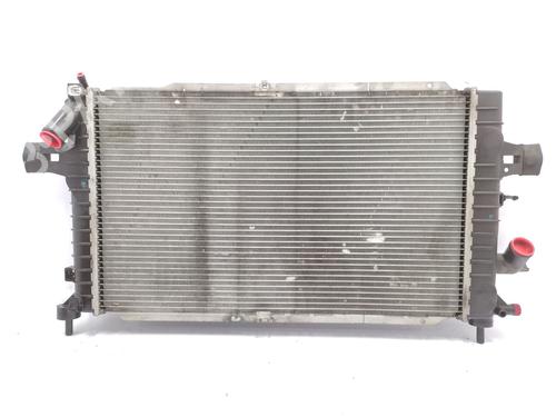 Used Water radiator OPEL ZAFIRA / ZAFIRA FAMILY B (A05) 1.9 CDTI (M75) (120 hp) 32210968