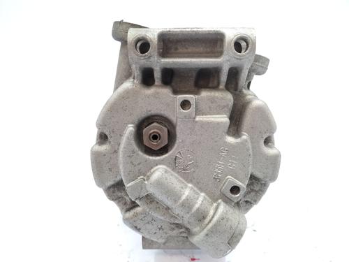 AC compressor FORD FOCUS II (DA_, HCP, DP) 1.6 | BP26589066M34 