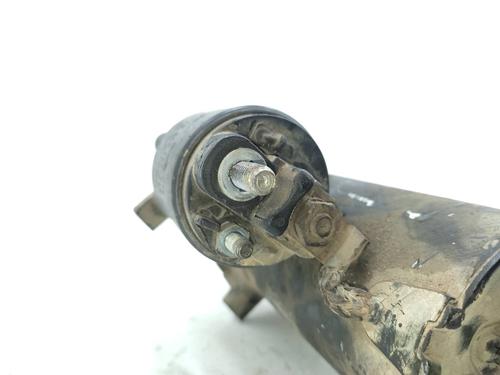 Starter OPEL FRONTERA B (U99) 2.2 i (6B_ZC, 6B_VF, 6B_66, 6B_76) | BP24682816M8 