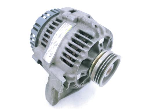 Used Alternator RENAULT CLIO II (BB_, CB_) [1998-2016]  21149772