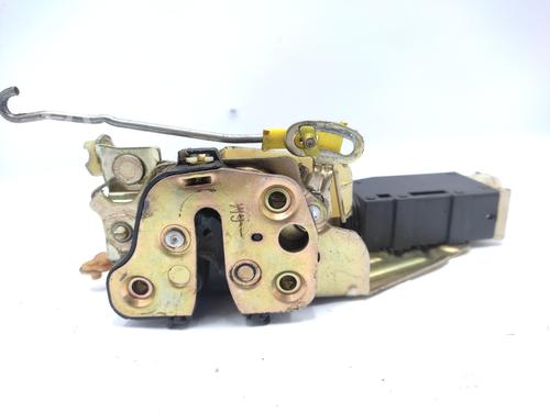 Front right lock OPEL ASTRA F Saloon (T92) 1.6 i 16V (F19, M19) | BP29388804C97 