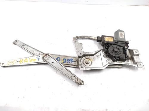 Rudehejsemekanisme Højre foran OPEL ASTRA F Hatchback (T92) [1991-2000]  21152448