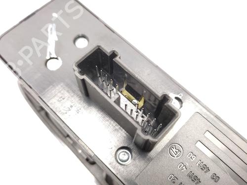 Left front window switch VOLVO S40 II (544) 1.8 | BP31013785I27