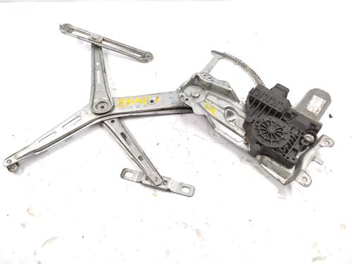Used Front right window mechanism OPEL ZAFIRA A MPV (T98) [1999-2006]  21152450