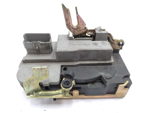 Used Front right lock CITROËN XSARA (N1) [1997-2005]  21155000