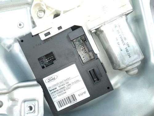 Front right window mechanism FORD FOCUS C-MAX (DM2)  | BP21152502C23 