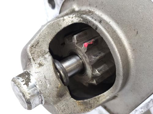 Starter VOLVO V50 (545) 1.6 D | BP32238432M8  - Image 6