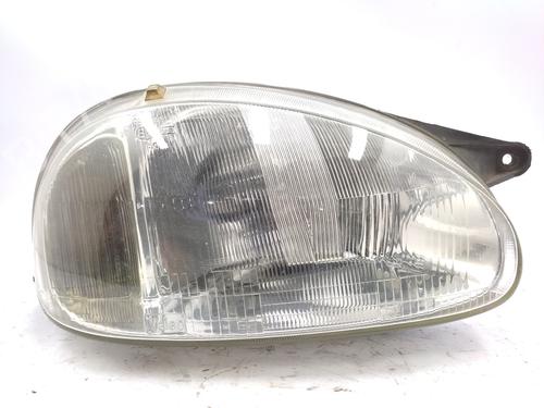 Used Right headlight OPEL CORSA B (S93) [1993-2009]  21160045