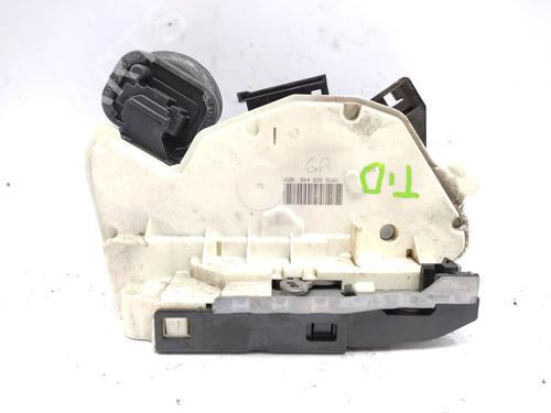 Used Rear right lock VW GOLF VI (5K1) 1.6 TDI (105 hp) 28679748