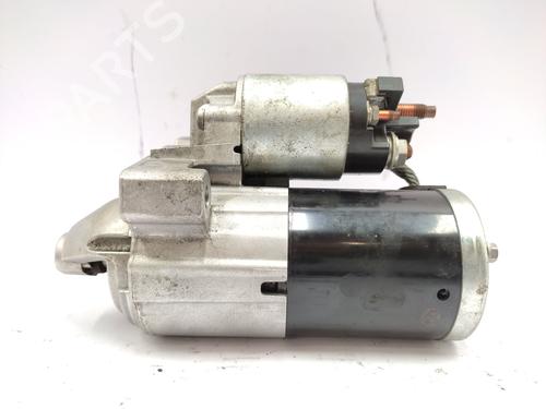 Used Starter CITROËN C4 Picasso I MPV (UD_) 1.6 HDi 110 (112 hp) 30128730