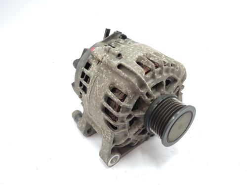 Used Alternator FORD FIESTA VI (CB1, CCN) 1.5 TDCi (95 hp) 26006136