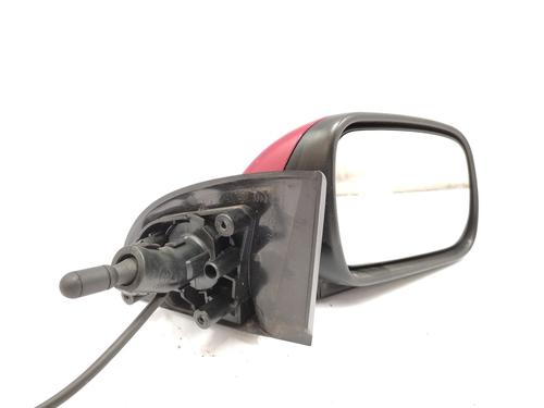 Right mirror PEUGEOT 307 (3A/C) 1.6 HDi | BP28730831C27 