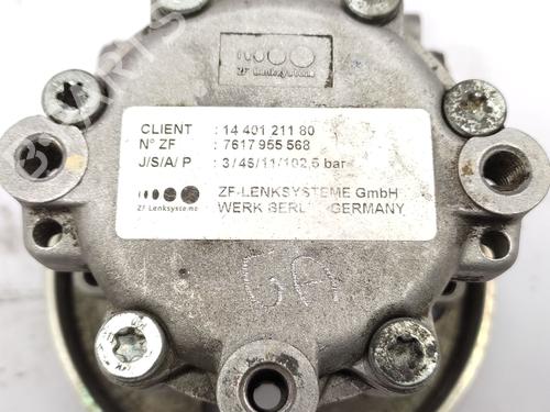 Steering pump CITROËN JUMPY II (VF7) 1.6 HDi 90 16V | BP37233545M99 - Image 6